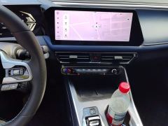 GAC Aion GS3 Shadow Speed 270T Smart Edition - ფოტო 17