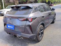 GAC Aion GS3 Shadow Speed 270T Smart Edition - ფოტო 2