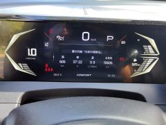 GAC Aion GS3 Shadow Speed 270T Smart Edition - ფოტო 20