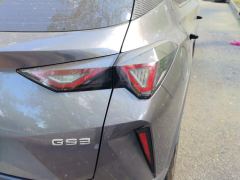 GAC Aion GS3 Shadow Speed 270T Smart Edition - ფოტო 5
