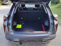 GAC Aion GS3 Shadow Speed 270T Smart Edition - ფოტო 7