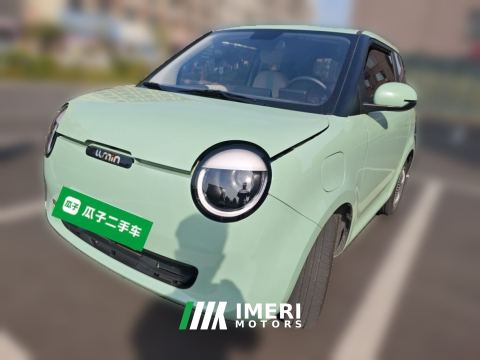 2023 Changan Lumin 301km - car from China