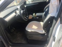Tesla Model Y 554km Rear-Wheel Drive Edition - ფოტო 14