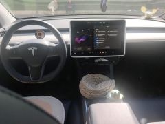 Tesla Model Y 554km Rear-Wheel Drive Edition - ფოტო 16