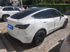 Tesla Model Y 554km Rear-Wheel Drive Edition - ფოტო 2