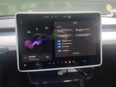 Tesla Model Y 554km Rear-Wheel Drive Edition - ფოტო 20