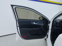Kia K3 1.5L CVT Comfort Enjoy Edition - ფოტო 12