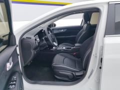 Kia K3 1.5L CVT Comfort Enjoy Edition - ფოტო 14