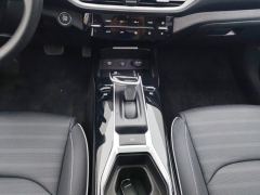 Kia K3 1.5L CVT Comfort Enjoy Edition - ფოტო 19