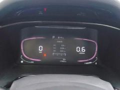 Kia K3 1.5L CVT Comfort Enjoy Edition - ფოტო 20