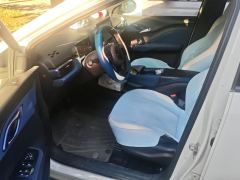 BYD Seagull 305km Vitality Edition - ფოტო 14