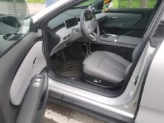 Changan A06 BEV 630km Max - photo 14