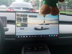 Changan A06 BEV 630km Max - photo 17
