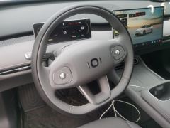 Changan A06 BEV 630km Max - photo 18