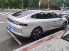 Changan A06 BEV 630km Max - photo 2