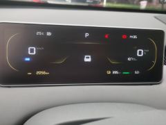 Changan A06 BEV 630km Max - photo 20