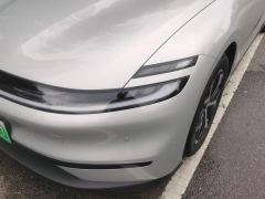 Changan A06 BEV 630km Max - photo 4