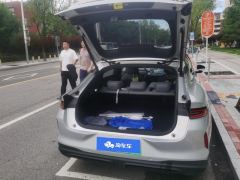 Changan A06 BEV 630km Max - photo 7