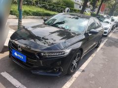 Honda Accord PHEV 2.0L E-CVT Edition - ფოტო 1
