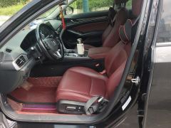 Honda Accord PHEV 2.0L E-CVT Edition - ფოტო 14