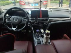Honda Accord PHEV 2.0L E-CVT Edition - ფოტო 16