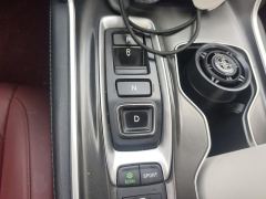 Honda Accord PHEV 2.0L E-CVT Edition - ფოტო 19