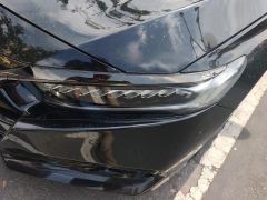 Honda Accord PHEV 2.0L E-CVT Edition - ფოტო 4