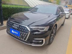 Audi A6L 45 TFSI Premium Dynamic - ფოტო 1