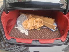 Audi A6L 45 TFSI Premium Dynamic - ფოტო 7