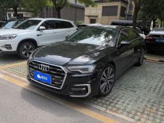 Audi A6L 45 TFSI quattro Dynamic Luxury Edition - фото 1