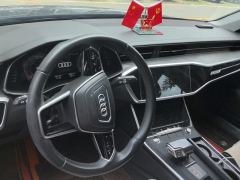Audi A6L 45 TFSI quattro Dynamic Luxury Edition - фото 16