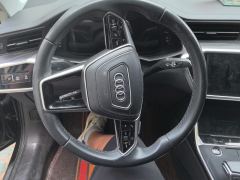 Audi A6L 45 TFSI quattro Dynamic Luxury Edition - фото 18