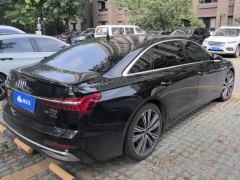 Audi A6L 45 TFSI quattro Dynamic Luxury Edition - фото 2