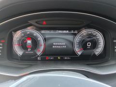 Audi A6L 45 TFSI quattro Dynamic Luxury Edition - фото 20