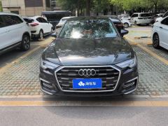 Audi A6L 45 TFSI quattro Dynamic Luxury Edition - фото 3