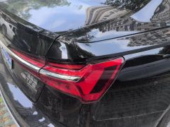 Audi A6L 45 TFSI quattro Dynamic Luxury Edition - фото 5