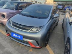 BYD Dolphin 405km Stylish Edition - photo 1
