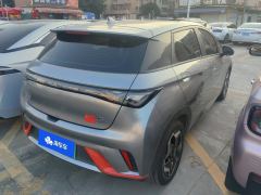 BYD Dolphin 405km Stylish Edition - photo 2