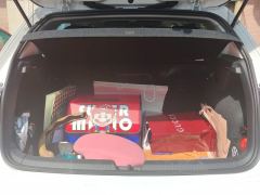 Volkswagen Golf Pro 280TSI Joy Edition - photo 7