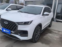 Chery Tiggo 8 PLUS 1.5T DHT e 5 - ფოტო 1