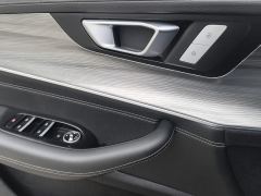 Chery Tiggo 8 PLUS 1.5T DHT e 5 - ფოტო 13