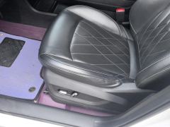 Chery Tiggo 8 PLUS 1.5T DHT e 5 - ფოტო 14