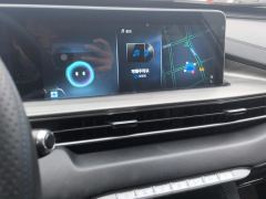 Chery Tiggo 8 PLUS 1.5T DHT e 5 - ფოტო 17