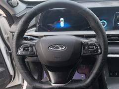 Chery Tiggo 8 PLUS 1.5T DHT e 5 - ფოტო 18