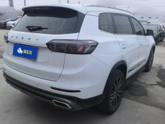 Chery Tiggo 8 PLUS 1.5T DHT e 5 - ფოტო 2