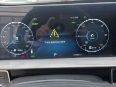 Chery Tiggo 8 PLUS 1.5T DHT e 5 - ფოტო 20