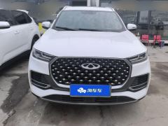 Chery Tiggo 8 PLUS 1.5T DHT e 5 - ფოტო 3