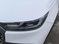 Chery Tiggo 8 PLUS 1.5T DHT e 5 - ფოტო 4