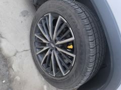 Chery Tiggo 8 PLUS 1.5T DHT e 5 - ფოტო 6