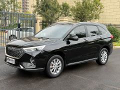 Haval M6 PLUS 1.5T DCT Luxury Smart Connected Edition - ფოტო 1